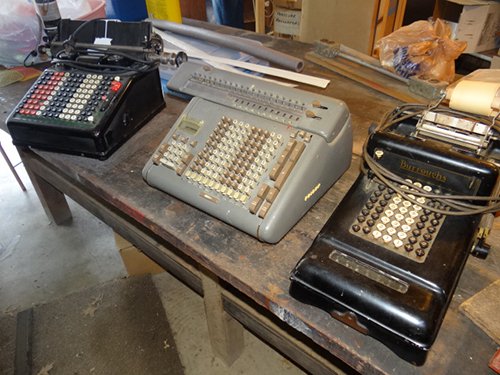 Property photo 41 - Personal Property Auction, Tractors, Dozer, Implements, Lawn & Garden, Tools, Antiques, Furniture & Household
